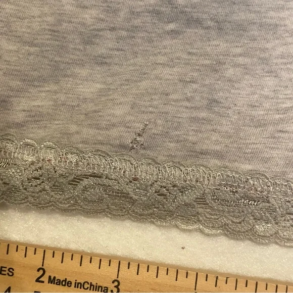 American Eagle Lace Cami - Picture 15 of 15